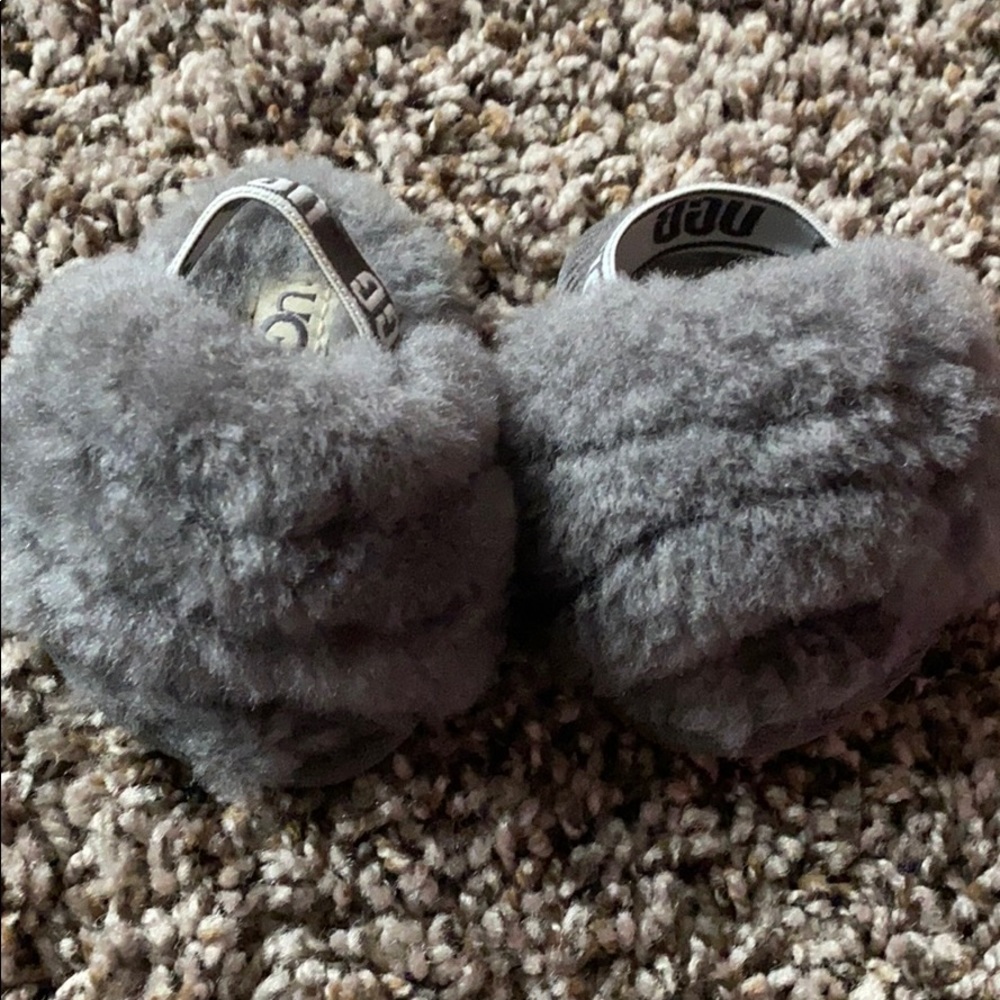 Baby Ugg’s